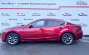 Mazda 6 III (GJ) Рестайлинг 2 Тюмень  - изображение 30