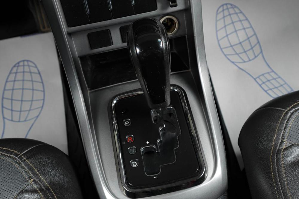 Geely Emgrand EC7 Тюмень  - изображение 18