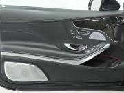 Mercedes-Benz S-Класс AMG III (W222 C217) Новосибирск  - изображение 45