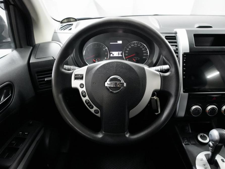 Nissan X-Trail II Рестайлинг Ульяновск  - изображение 11