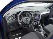 Volkswagen Tiguan II Москва  - изображение 22