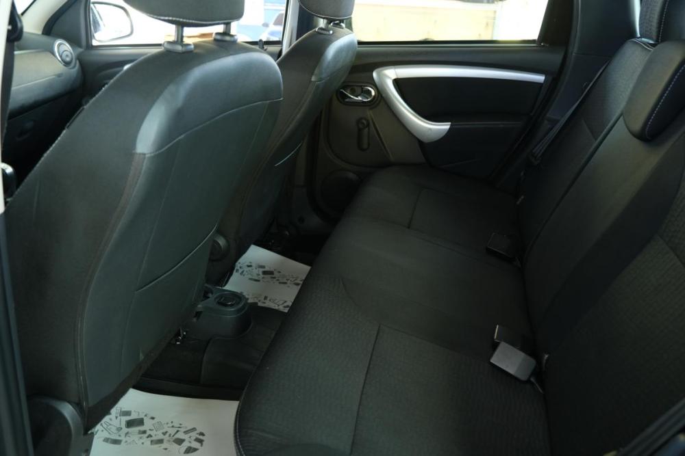 Nissan Terrano III (D10) Омск  - изображение 18