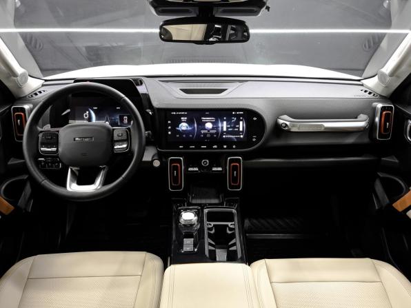 Haval Dargo I с пробегом 2024 года, цена 2 810 000 рублей, 36881 км, внедорожник, Автокод Объявления