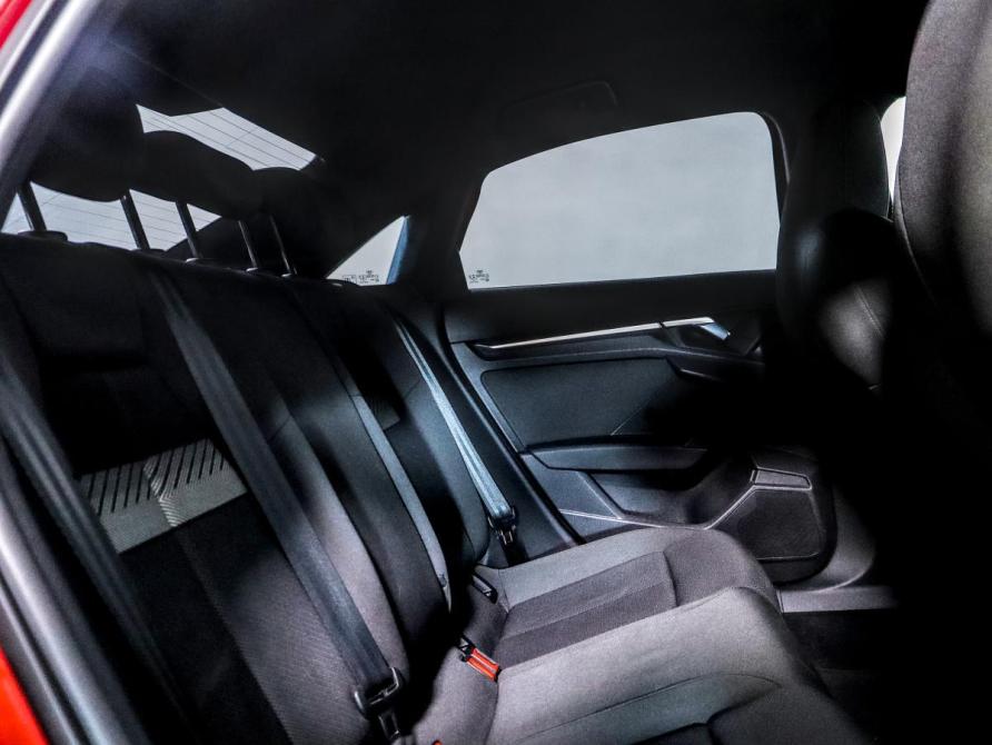 Audi A3 IV (8Y) Санкт-Петербург  - изображение 33