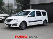 Lada (ВАЗ) Largus I Москва  - изображение 16