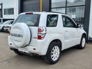 Suzuki Grand Vitara II Рестайлинг Москва  - изображение 25