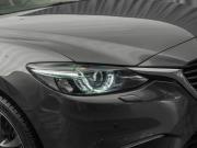 Mazda 6 III (GJ) Рестайлинг Москва  - изображение 51