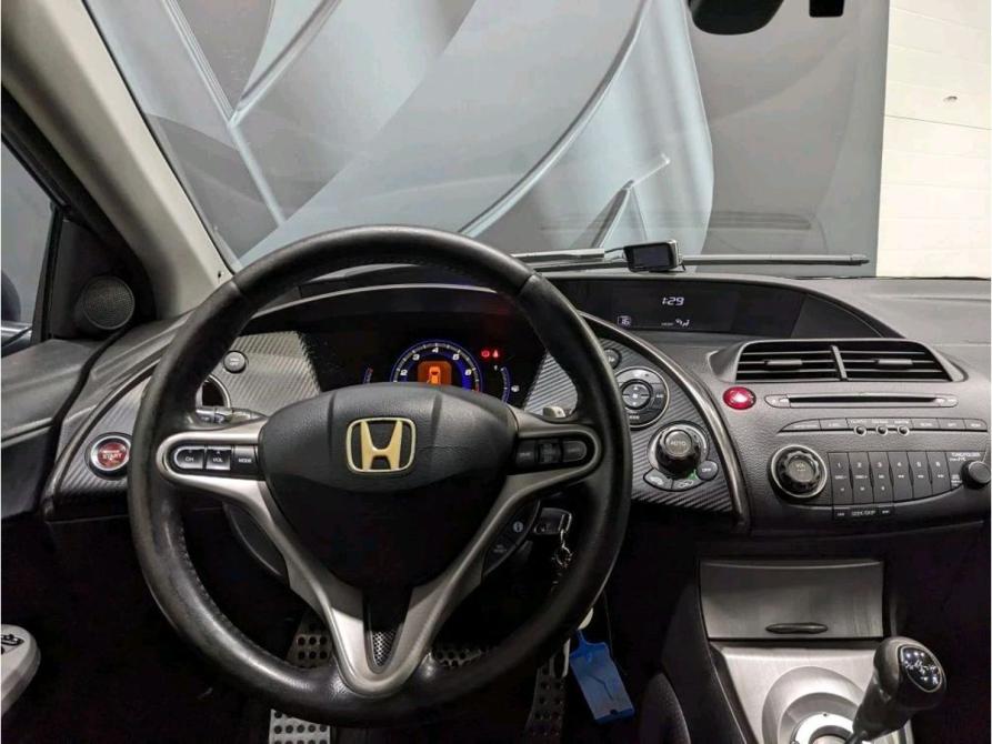 Honda Civic VIII Пермь  - изображение 15