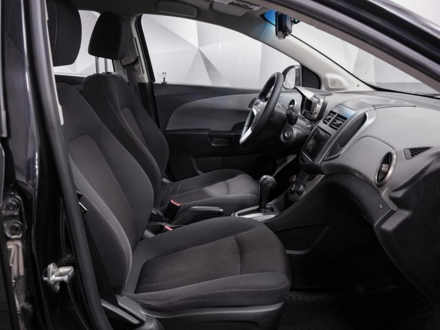 Chevrolet Aveo II Ульяновск  - изображение 4