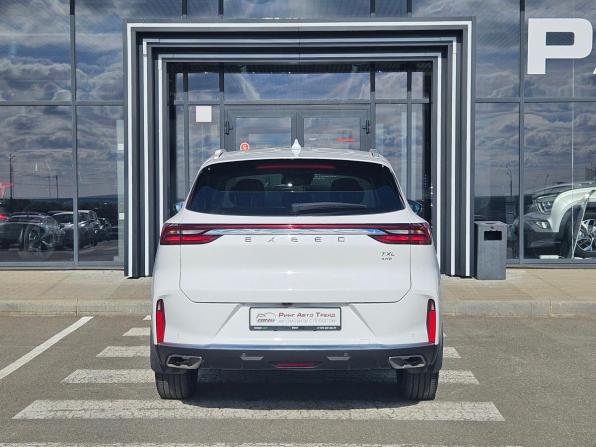 Exeed TXL I Рестайлинг с пробегом 2022 года, цена 2 373 000 рублей, 51000 км, внедорожник, Автокод Объявления