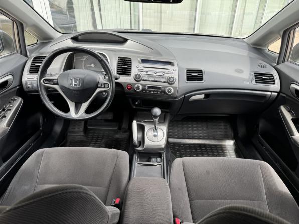 Honda Civic VIII с пробегом 2008 года, цена 899 000 рублей, 134152 км, седан, Автокод Объявления