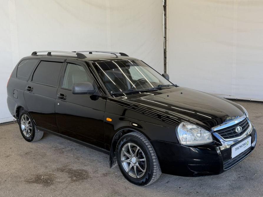 Lada (ВАЗ) Priora I Псков  - изображение 3