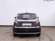 Nissan Qashqai I Рестайлинг Москва  - изображение 18