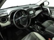 Toyota RAV4 IV (XA40) Рестайлинг Санкт-Петербург  - изображение 34