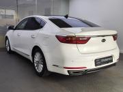 Kia K7 YG (II) Уфа  - изображение 33
