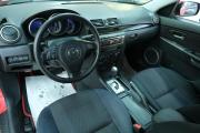 Mazda 3 I (BK) Рестайлинг Омск  - изображение 34
