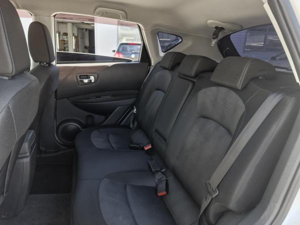 Nissan Qashqai I Рестайлинг с пробегом 2013 года, цена 1 119 000 рублей, 125494 км, внедорожник, Автокод Объявления