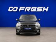 Volkswagen Tiguan II Москва  - изображение 24