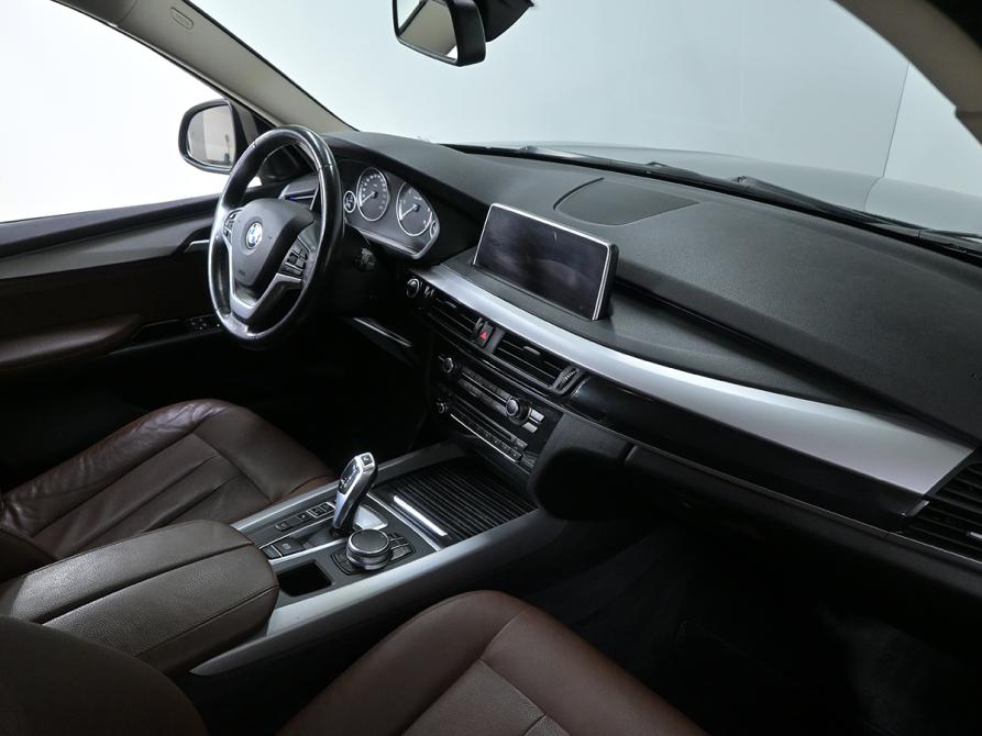 BMW X5 III (F15) Москва  - изображение 9