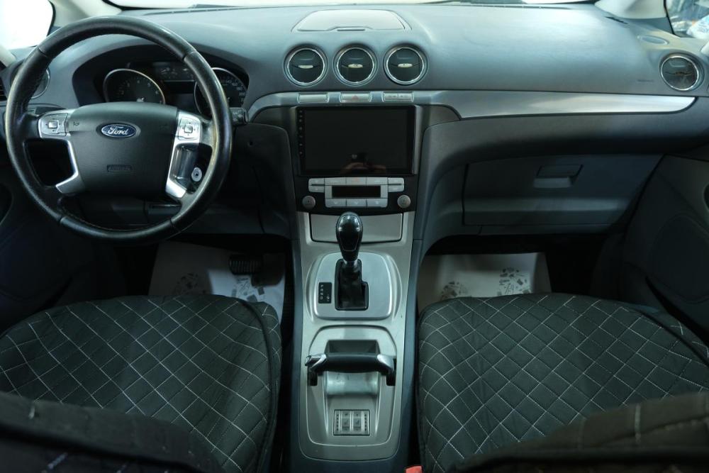 Ford Galaxy II Омск  - изображение 13