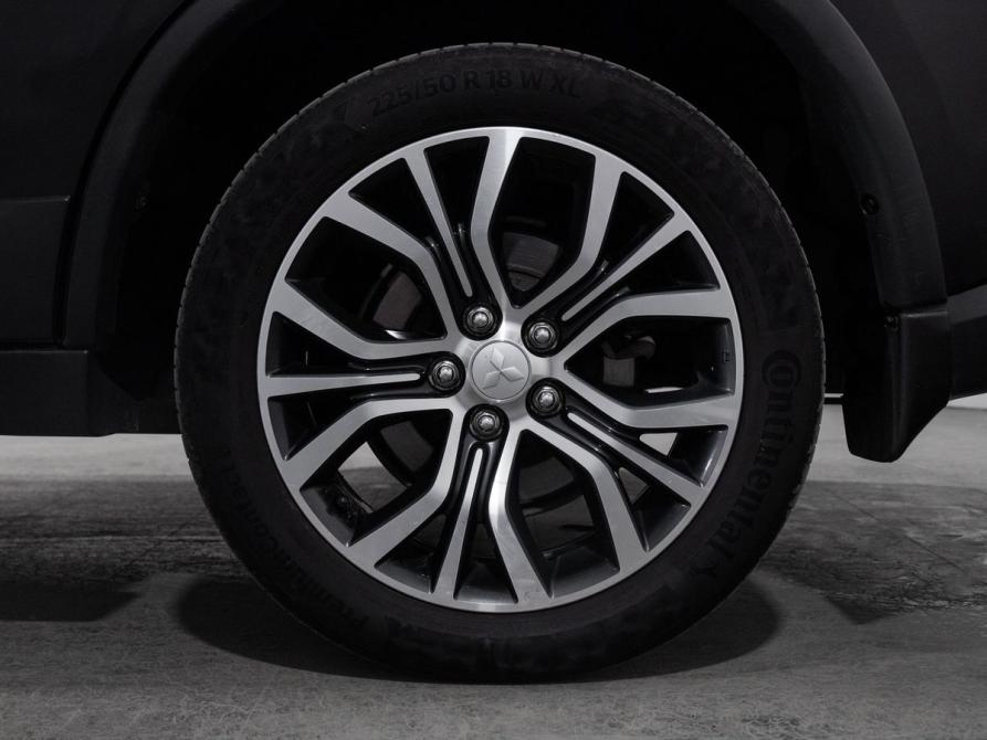 Mitsubishi Outlander III Рестайлинг 2 Иркутск  - изображение 23