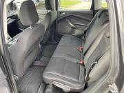 Ford Kuga II Рестайлинг Москва  - изображение 31