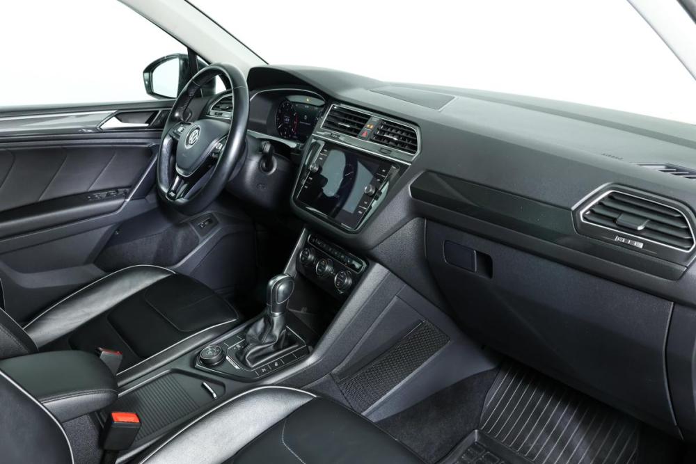 Volkswagen Tiguan II Москва  - изображение 9