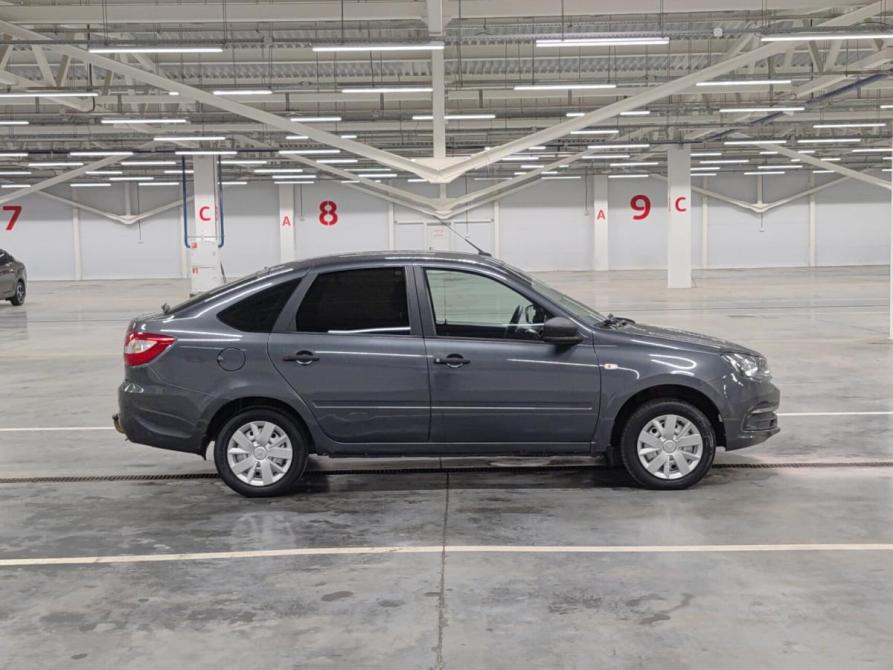 Lada (ВАЗ) Granta I Рестайлинг Казань  - изображение 5