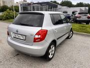 Skoda Fabia II Рестайлинг Уфа  - изображение 23