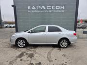 Toyota Corolla X (E140 E150) Рестайлинг Екатеринбург  - изображение 15