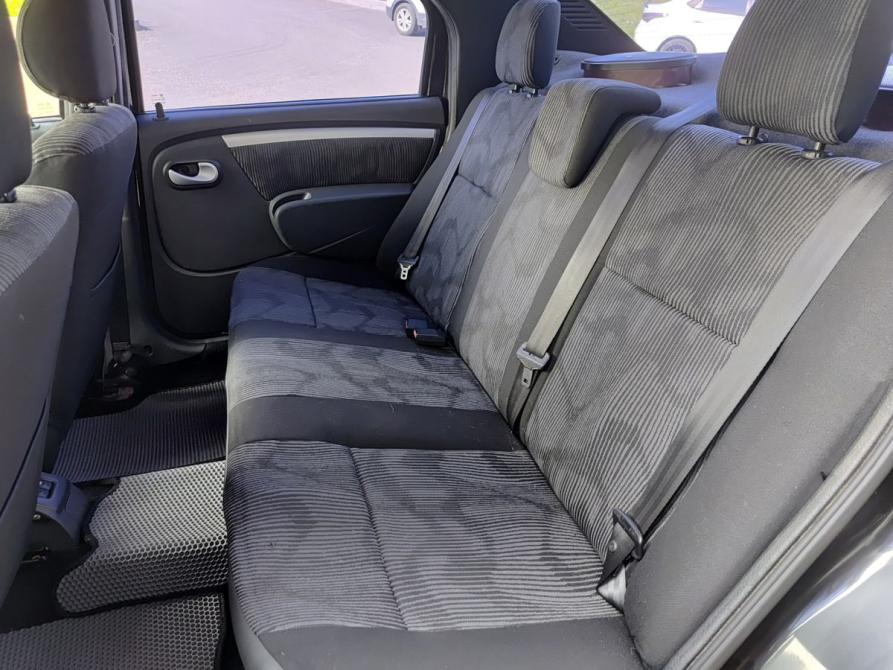 Renault Logan I Рестайлинг Ижевск  - изображение 15