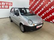 Daewoo Matiz I Рестайлинг Новочеркасск  - изображение 16
