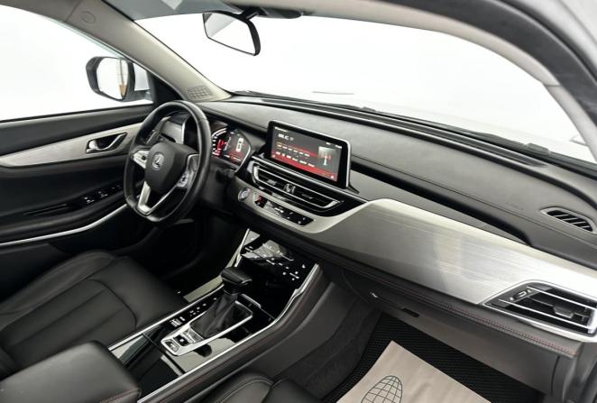 Changan CS75 I Рестайлинг с пробегом 2021 года, цена 1 870 000 рублей, 112790 км, внедорожник, Автокод Объявления