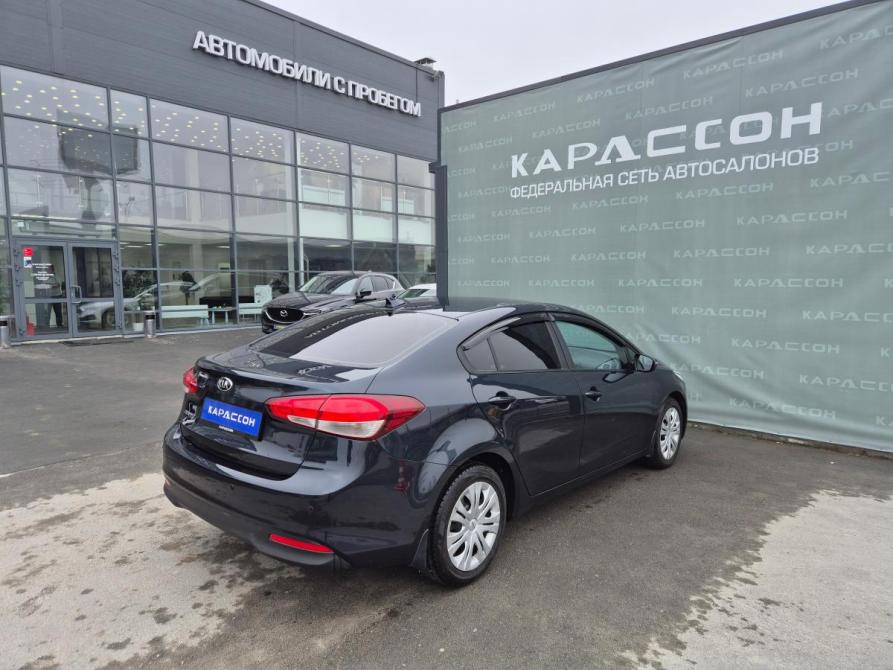 Kia Cerato III Рестайлинг (Classic) Екатеринбург  - изображение 2