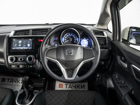 Honda Fit III с пробегом 2014 года, цена 975 000 рублей, 112852 км, хэтчбек, Автокод Объявления