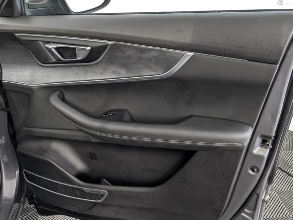 Chery Tiggo 7 Pro I с пробегом 2023 года, цена 1 545 000 рублей, 112625 км, внедорожник, Автокод Объявления