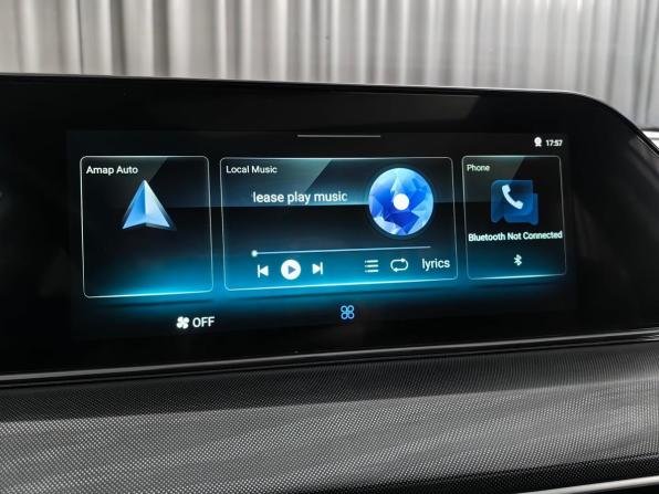 Changan Eado Plus с пробегом 2023 года, цена 1 349 000 рублей, 53720 км, седан, Автокод Объявления
