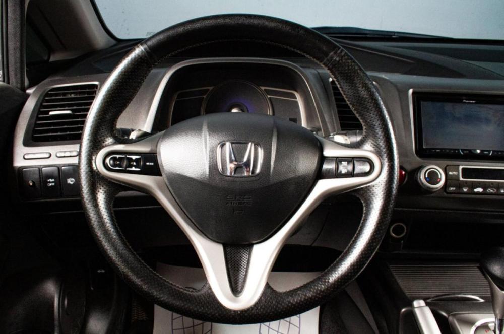Honda Civic VIII Рестайлинг Сургут  - изображение 11