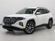 Hyundai Tucson IV Москва  - изображение 3