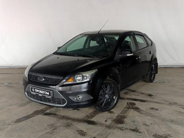 Ford Focus II Рестайлинг с пробегом 2011 года, цена 445 000 рублей, 175698 км, хэтчбек, Автокод Объявления