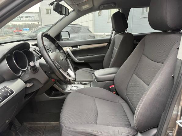 Kia Sorento II Рестайлинг с пробегом 2012 года, цена 1 375 000 рублей, 154100 км, внедорожник, Автокод Объявления