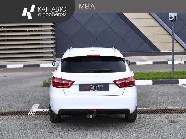 Lada (ВАЗ) Vesta I с пробегом 2019 года, цена 989 000 рублей, 140244 км, универсал, Автокод Объявления