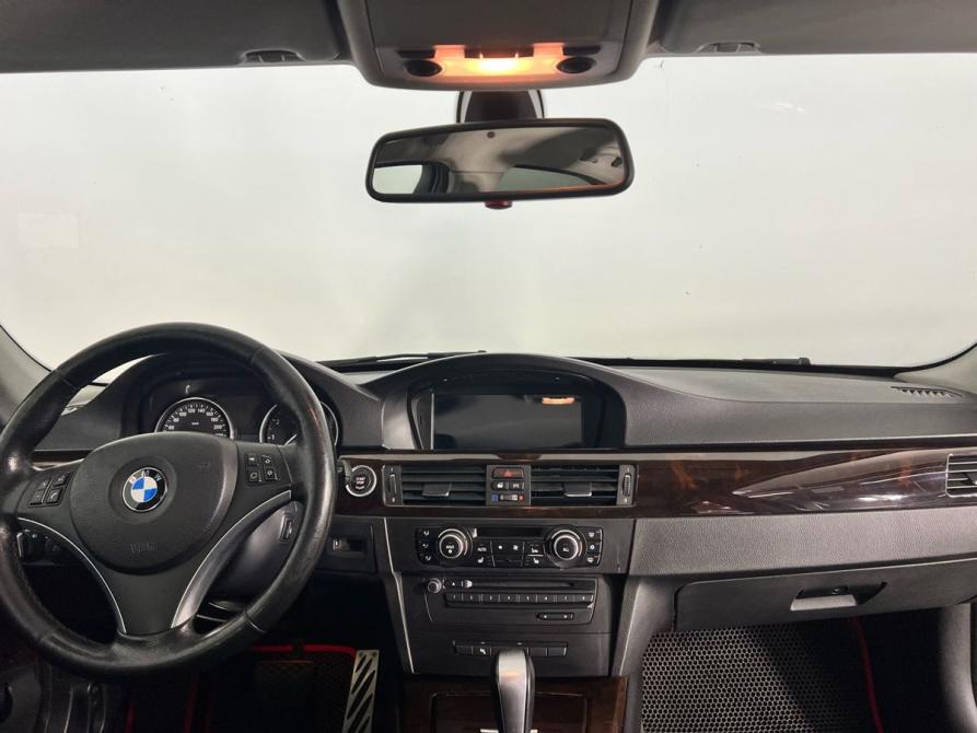 BMW 3 серии V (E90/E91/E92/E93) Рестайлинг Архангельск  - изображение 14
