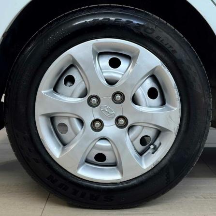Hyundai Solaris I с пробегом 2013 года, цена 735 000 рублей, 213854 км, седан, Автокод Объявления
