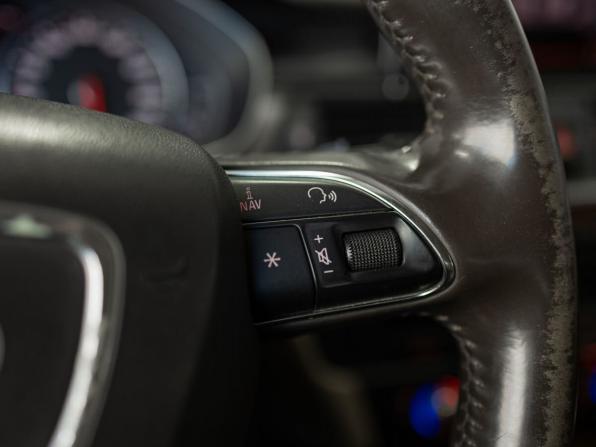 Audi A6 IV (C7) с пробегом 2011 года, цена 1 419 000 рублей, 208050 км, седан, Автокод Объявления