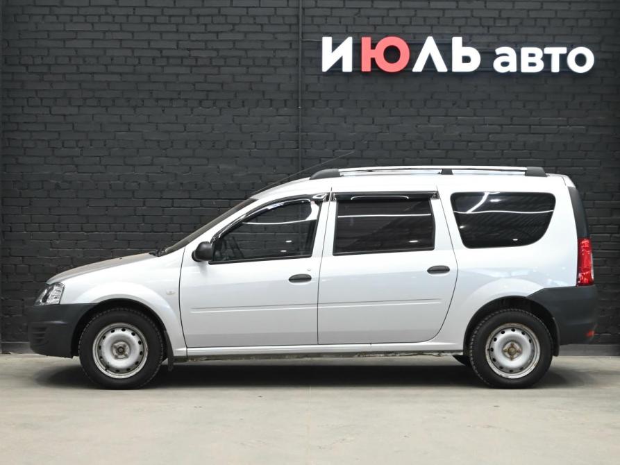 Lada (ВАЗ) Largus I Екатеринбург  - изображение 8