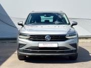 Volkswagen Tiguan II Рестайлинг Воронеж  - изображение 28