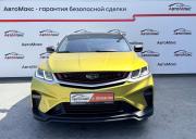 Geely Coolray I Тюмень  - изображение 54