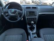 Skoda Octavia II (A5) Рестайлинг Волгоград  - изображение 37