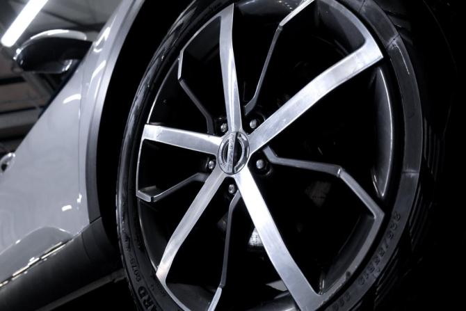 Haval F7x I с пробегом 2021 года, цена 1 599 000 рублей, 136589 км, внедорожник, Автокод Объявления